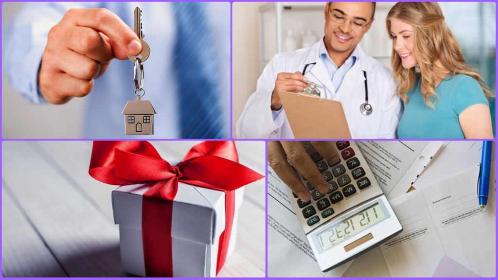 Why do people take out short-term loans and for what needs?