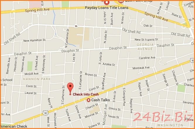 offline cash advance loan store mobile al usa