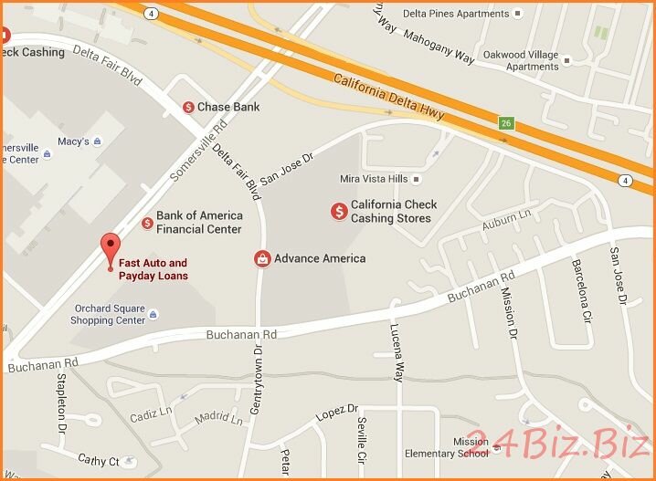 offline cash advance loan store antioch ca usa