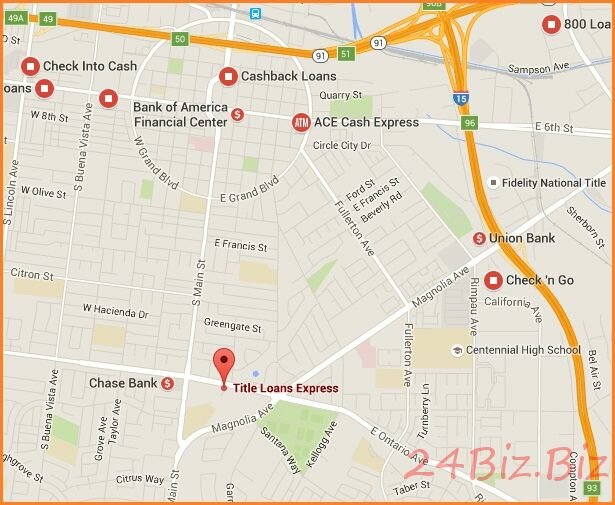 offline cash advance loan store corona ca usa