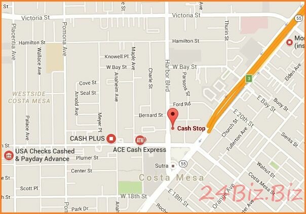 offline cash advance loan store costa mesa ca usa