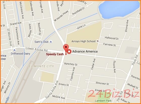 offline cash advance loan store el monte ca usa