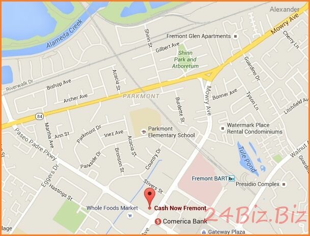 offline cash advance loan store fremont ca usa