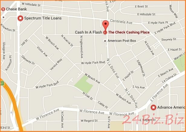 offline cash advance loan store inglewood ca usa