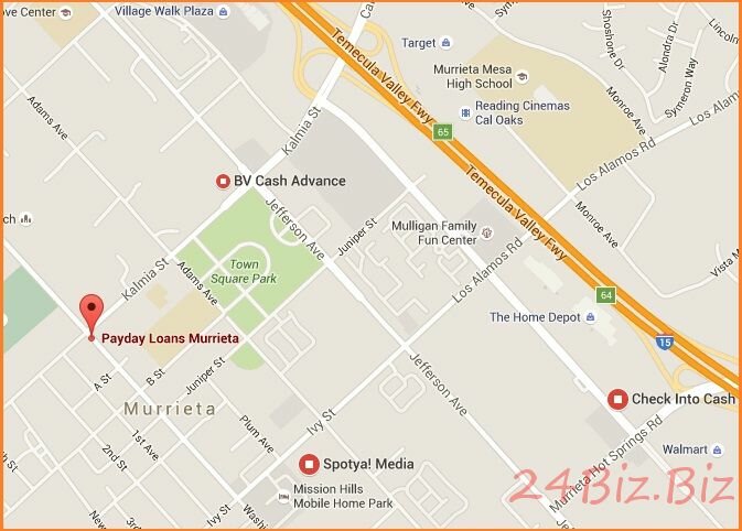 offline cash advance loan store murrieta ca usa