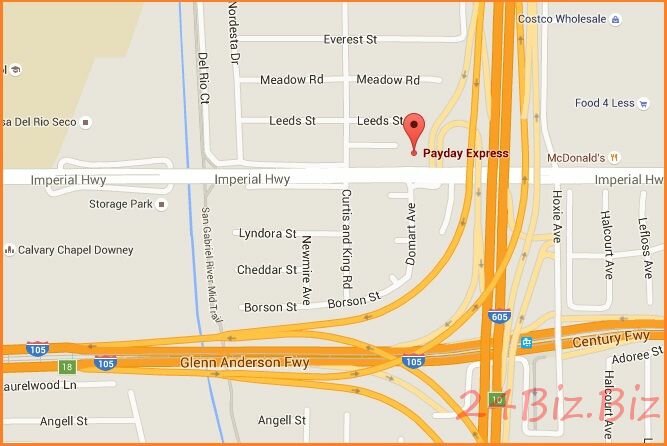 offline cash advance loan store norwalk ca usa