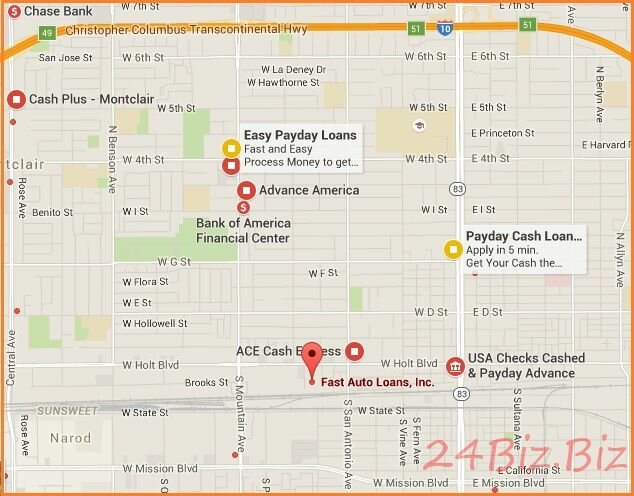 offline cash advance loan store ontario ca usa