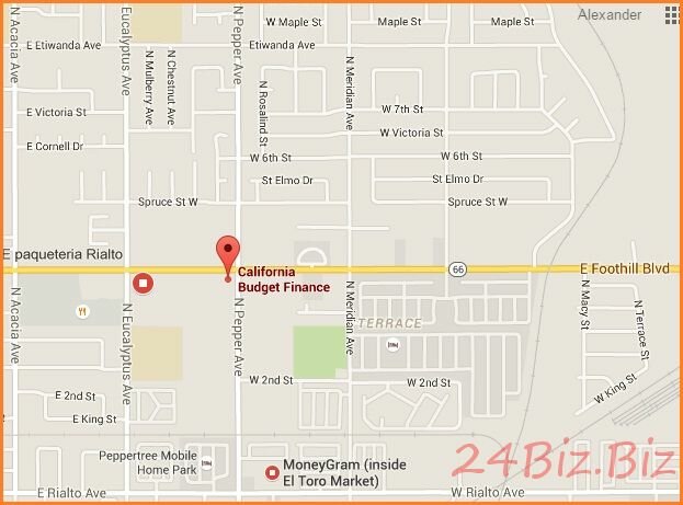 offline cash advance loan store rialto ca usa