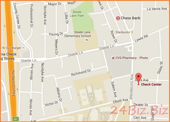 offline cash advance loan store santa rosa ca usa