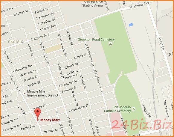 offline cash advance loan store stockton ca usa