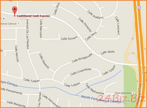 offline cash advance loan store thousand oaks ca usa