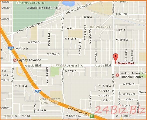 offline cash advance loan store torrance ca usa