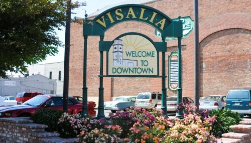 online payday loans in visalia california usa