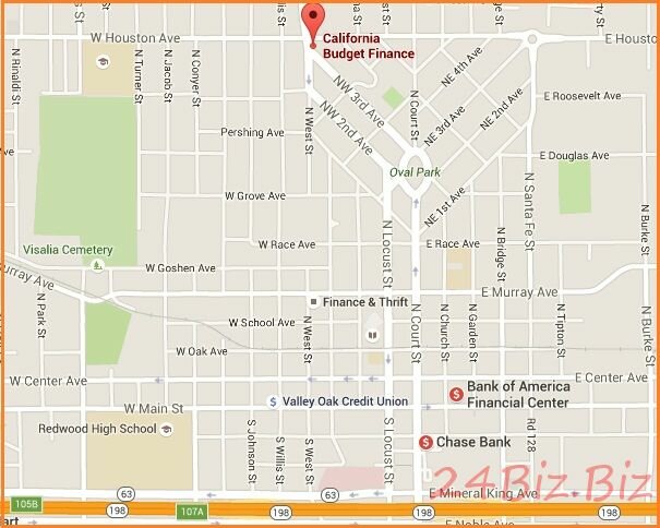 offline cash advance loan store visalia ca usa