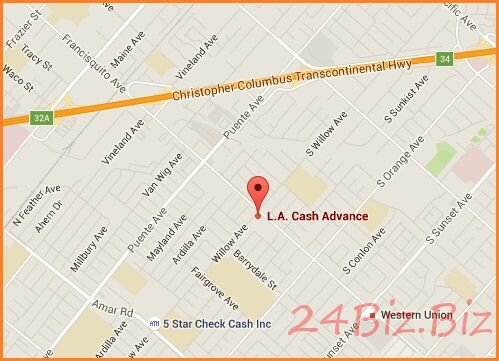 offline cash advance loan store west covina ca usa