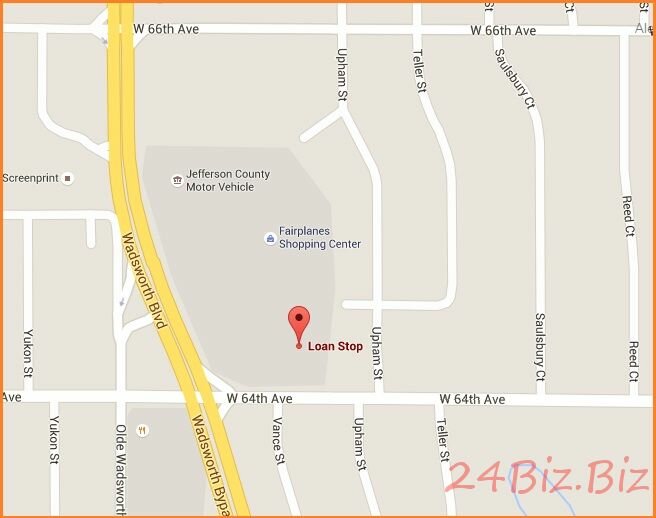 offline cash advance loan store arvada co usa