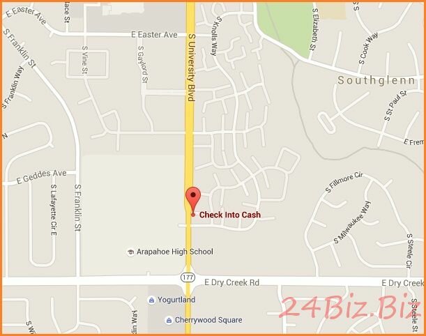 offline cash advance loan store centennial co usa