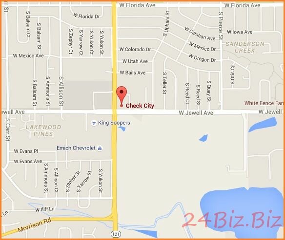 offline cash advance loan store lakewood co usa