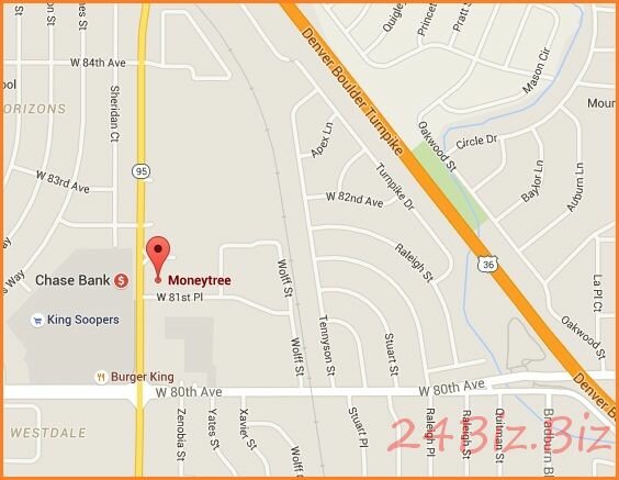 offline cash advance loan store westminster co usa