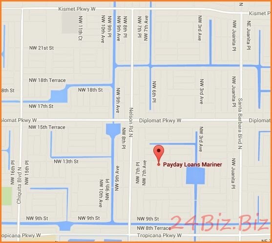 offline cash advance loan store cape coral fl usa