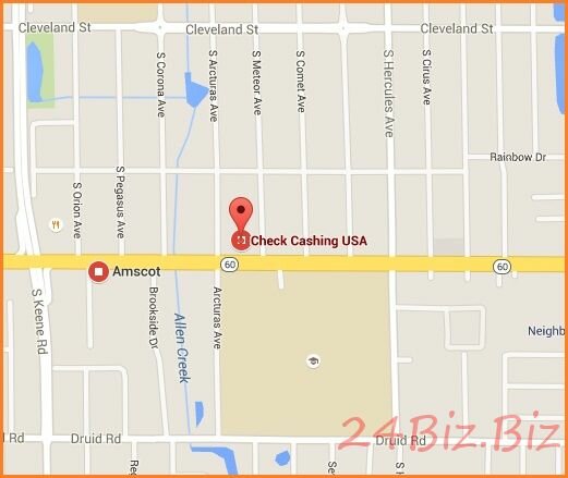 offline cash advance loan store clearwater fl usa