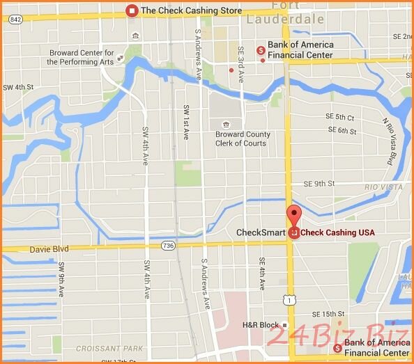 offline cash advance loan store fort lauderdale fl usa