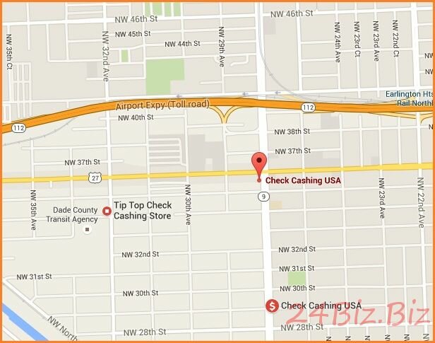 offline cash advance loan store miami fl usa