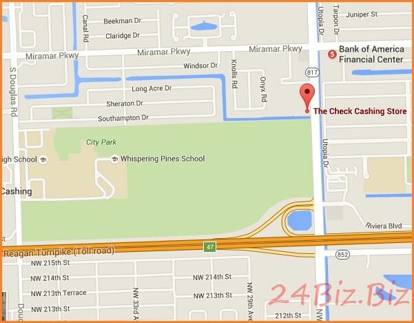 offline cash advance loan store miramar fl usa