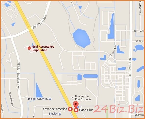 offline cash advance loan store port st lucie fl usa