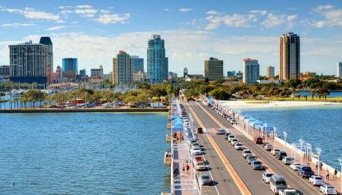 online payday loans in st petersburg florida usa