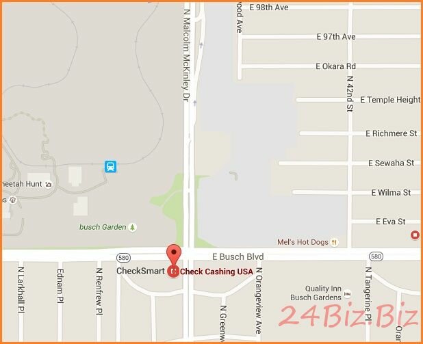 offline cash advance loan store tampa fl usa