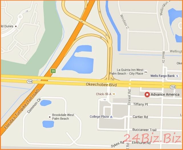 offline cash advance loan store west palm beach fl usa