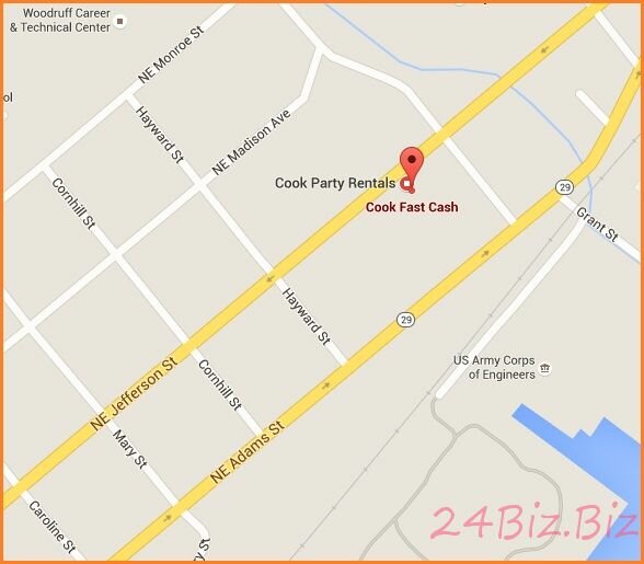 offline cash advance loan store peoria il usa