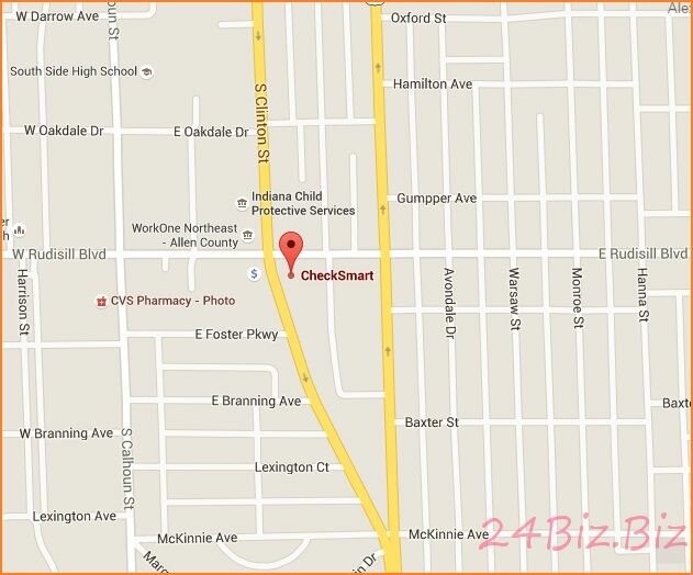 offline cash advance loan store fort wayne in usa