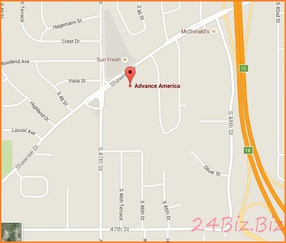 offline cash advance loan store kansas city ks usa