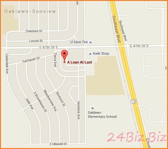 offline cash advance loan store wichita ks usa