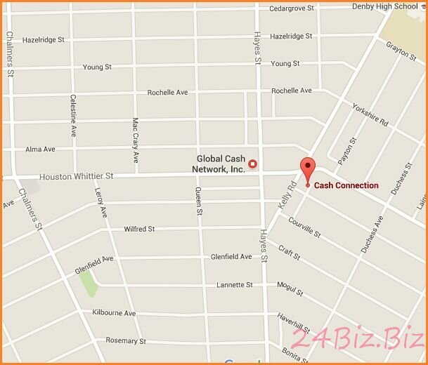 offline cash advance loan store detroit mi usa