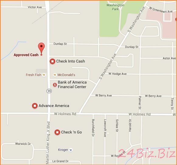 offline cash advance loan store lansing mi usa