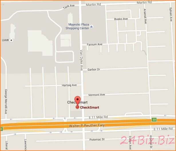 offline cash advance loan store warren mi usa