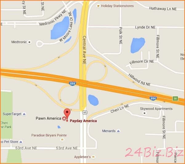 offline cash advance loan store minneapolis mn usa