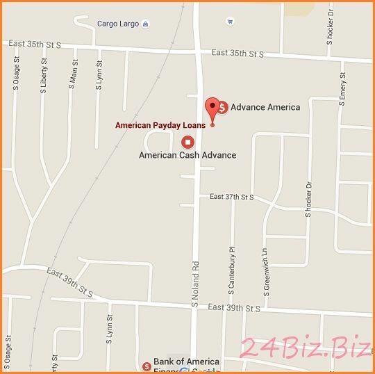 offline cash advance loan store independence mo usa