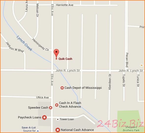 offline cash advance loan store jackson ms usa