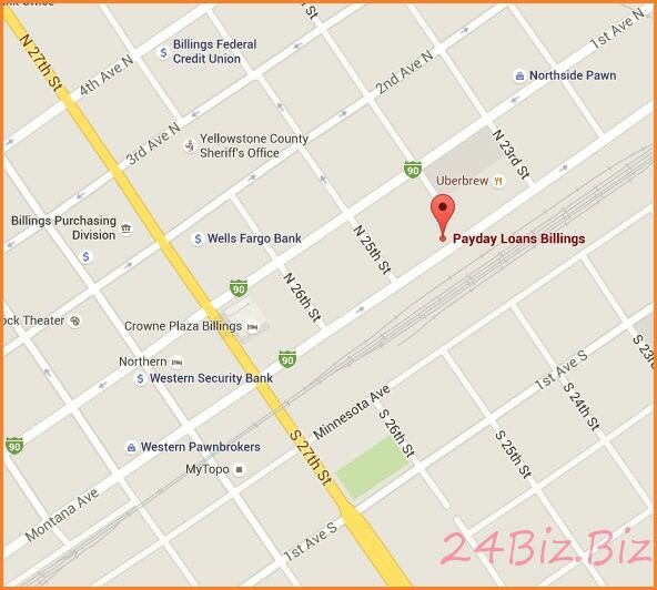 offline cash advance loan store billings mt usa