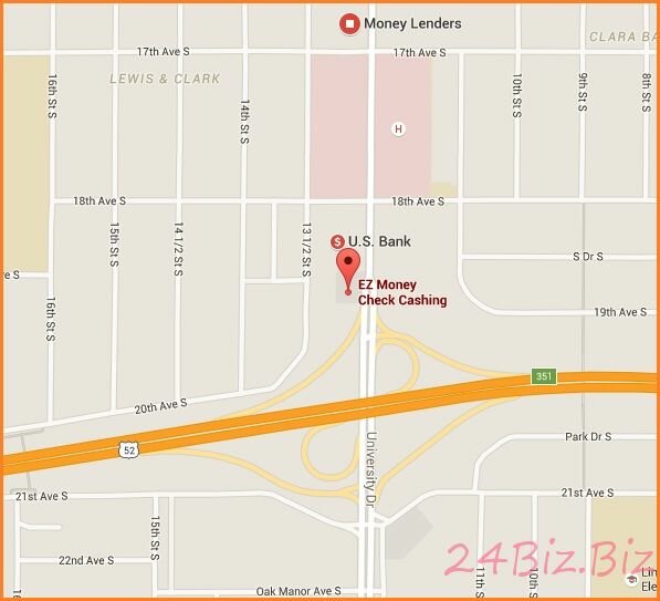 offline cash advance loan store fargo nd usa