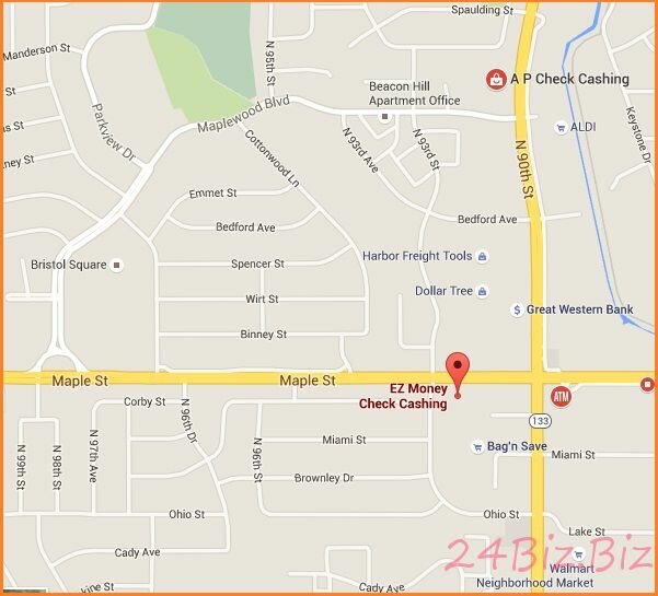 offline cash advance loan store omaha ne usa