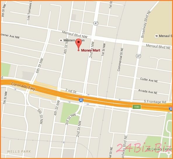 offline cash advance loan store albuquerque nm usa