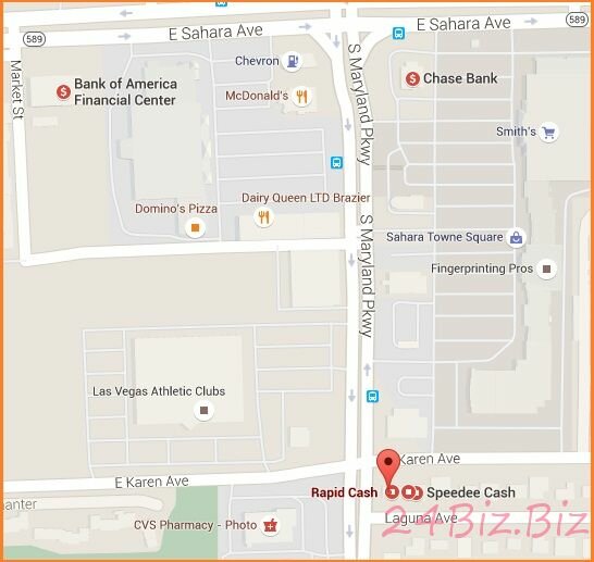 offline cash advance loan store las vegas nv usa