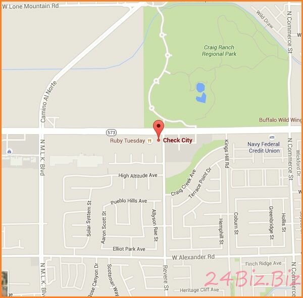 offline cash advance loan store north las vegas nv usa