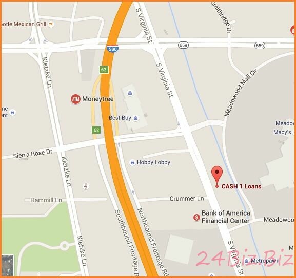 offline cash advance loan store reno nv usa