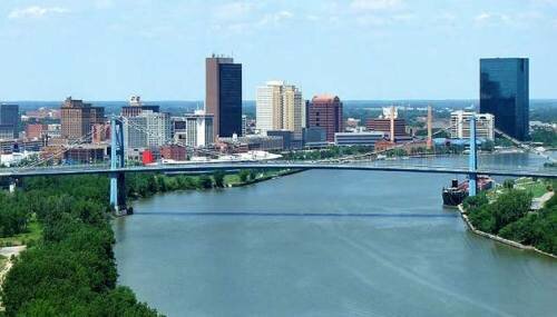 online payday loans in toledo ohio usa